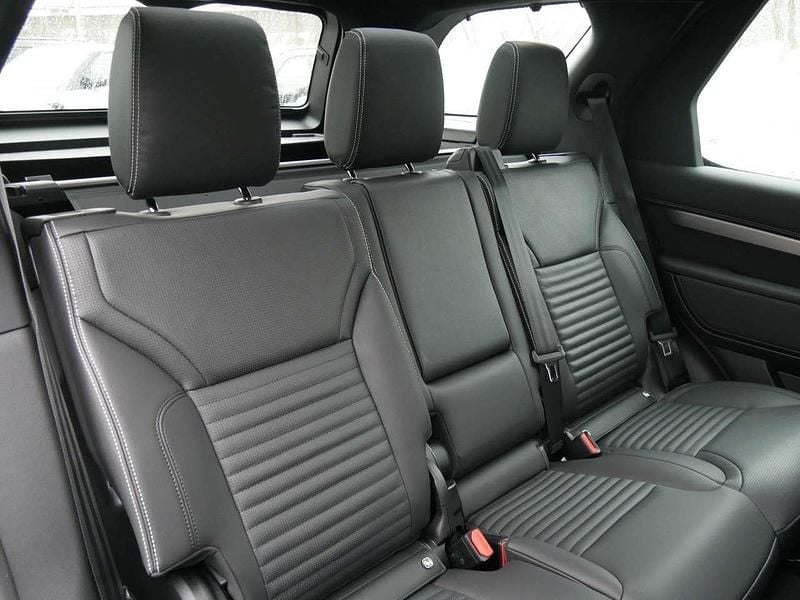 Gebraucht Land Rover Discovery 5 SE Dynamic 300 PS (220 kW) 2025 Bronze SUV