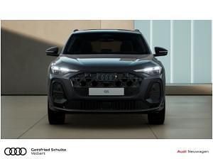 Neu Audi Q5 204 PS (150 kW) 2026 Grau (tamboragrau metallic) SUV