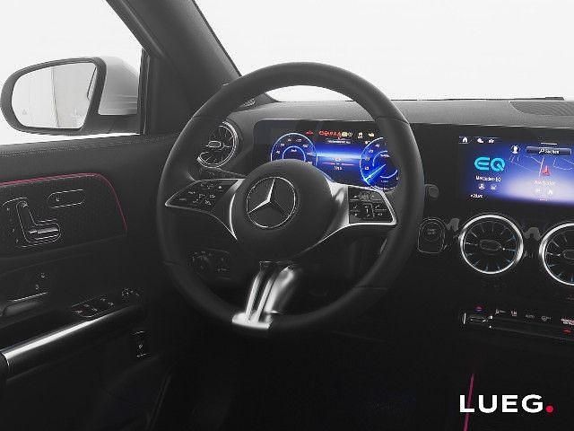 Gebraucht Mercedes EQA250 139 kW (190 PS) 2025 SUV