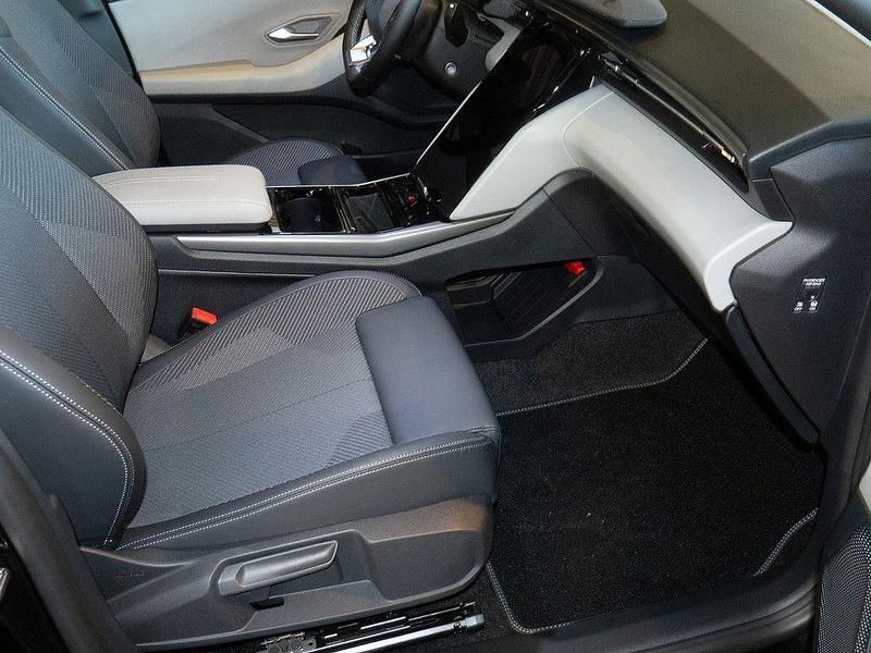 Neu Ford Explorer 210 kW (286 PS) 2025 Schwarz SUV