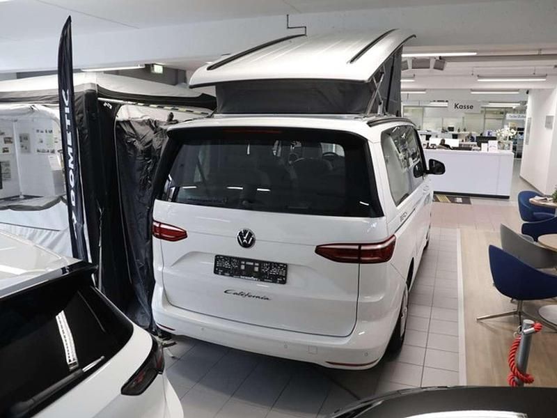 Neu VW LT Beach 150 PS (110 kW) 2026 Candyweiß Van / Kleinbus