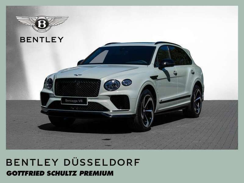 Opalite Gebraucht 2025 Bentley Bentayga SUV | 289.900 € (Teuer) - Bild 1/4