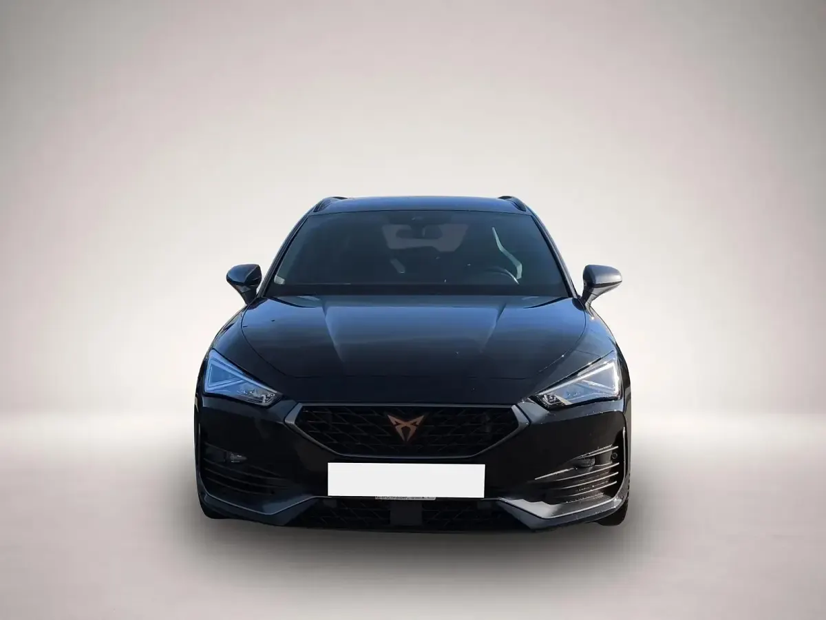 Gebraucht Cupra Leon VZ 300 PS (220 kW) 2023 Manufacturer