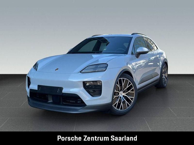 Neu Porsche Macan 300 kW (408 PS) 2026 Grau SUV