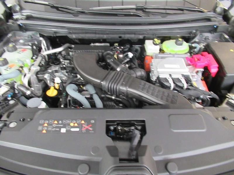 Gebraucht Renault Espace Esprit Alpine 200 PS (147 kW) 2024 Satinierte lackierung dolomitg Van / Kleinbus