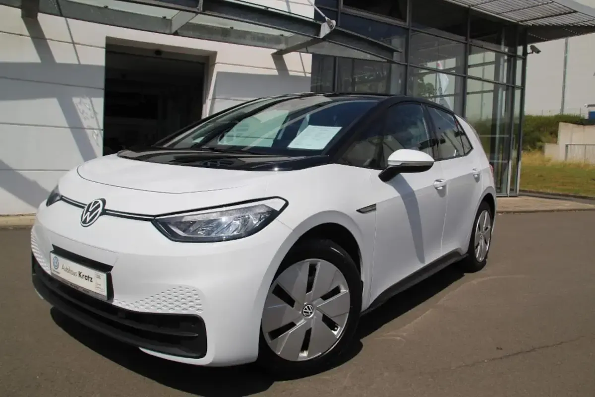 Gebraucht VW ID.3 Pro Performance 150 kW (204 PS) 2023 Kleinwagen