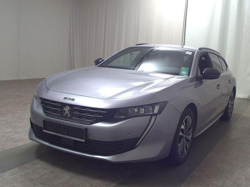 Gebraucht Peugeot 508 2023 Grau