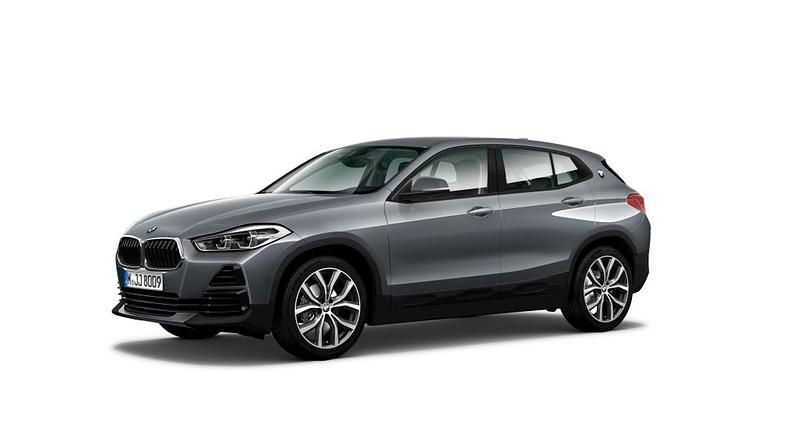 Gebraucht 2025 BMW X2 Advantage SUV | 26.160 € (Fairer Preis) - Bild 1/3