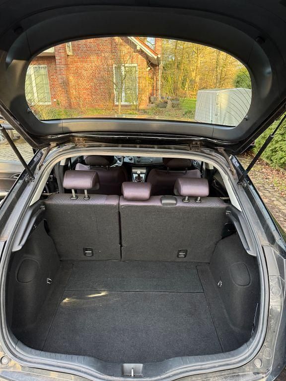 Gebraucht Honda Civic 99 PS (72 kW) 2010 Schwarz Limousine