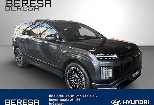 Neu Hyundai Ioniq 9 225 kW (307 PS) 2025 Grau SUV