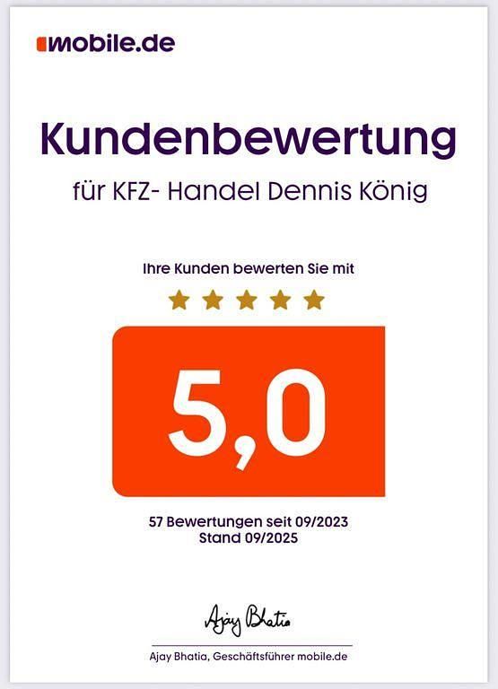 Gebraucht Opel Astra Elegance 131 PS (96 kW) 2023 Weiß Limousine