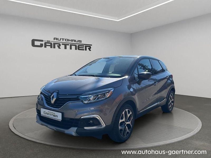 Gebraucht 2019 Renault Captur Techno SUV | 16.890 € (Fairer Preis) - Bild 1/4