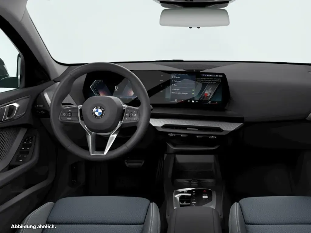 Gebraucht BMW 120 150 PS (110 kW) 2025 Schwarz Kleinwagen