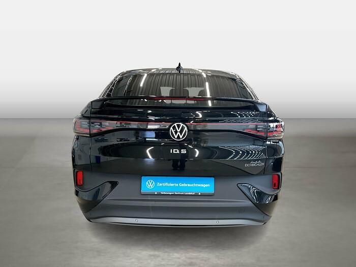 Gebraucht VW ID.5 Pure 124 kW (169 PS) 2025 Grenadillschwarz SUV
