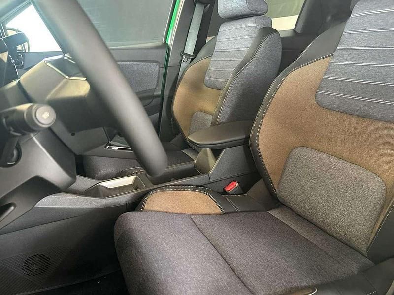 Gebraucht Renault 5 E-Tech Urban 89 kW (122 PS) 2025 Pop green Limousine