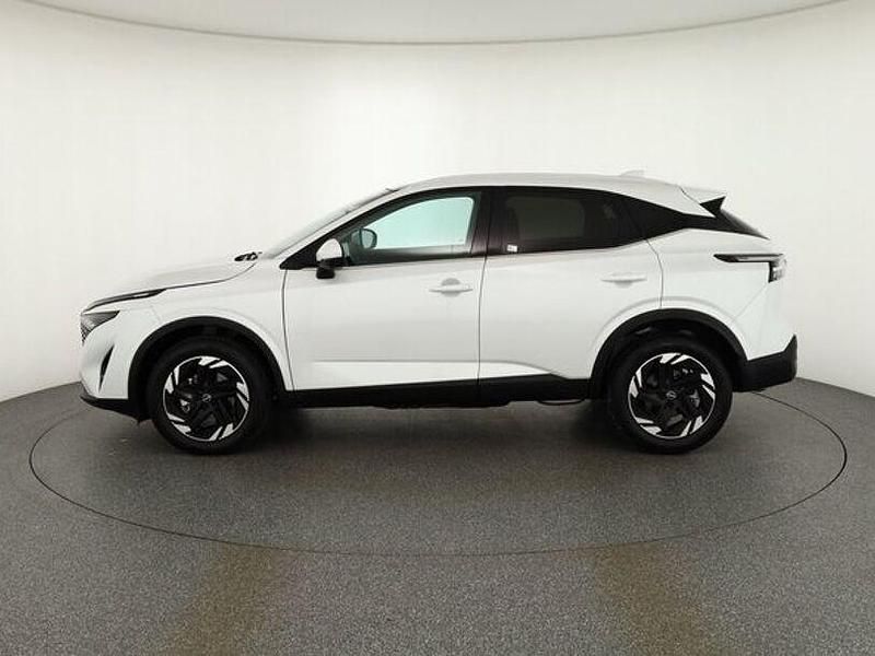 Neu Nissan Qashqai 2025 Andere SUV