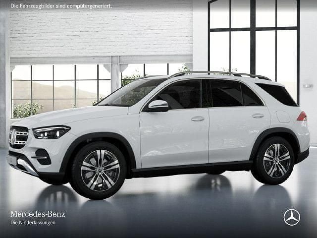 Gebraucht 2024 Mercedes GLE350 | 65.990 € (Superpreis) - Bild 1/4
