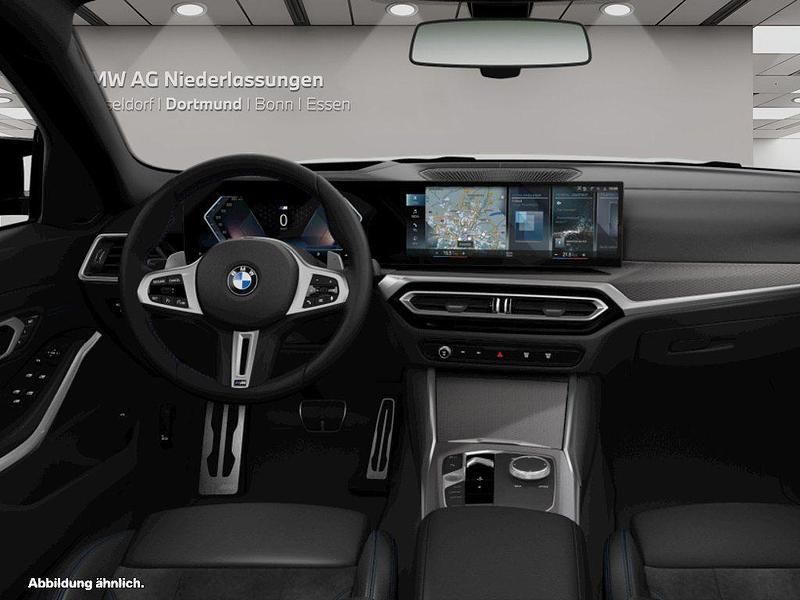 Gebraucht BMW M340 Performance 340 PS (250 kW) 2024 Weiß Limousine