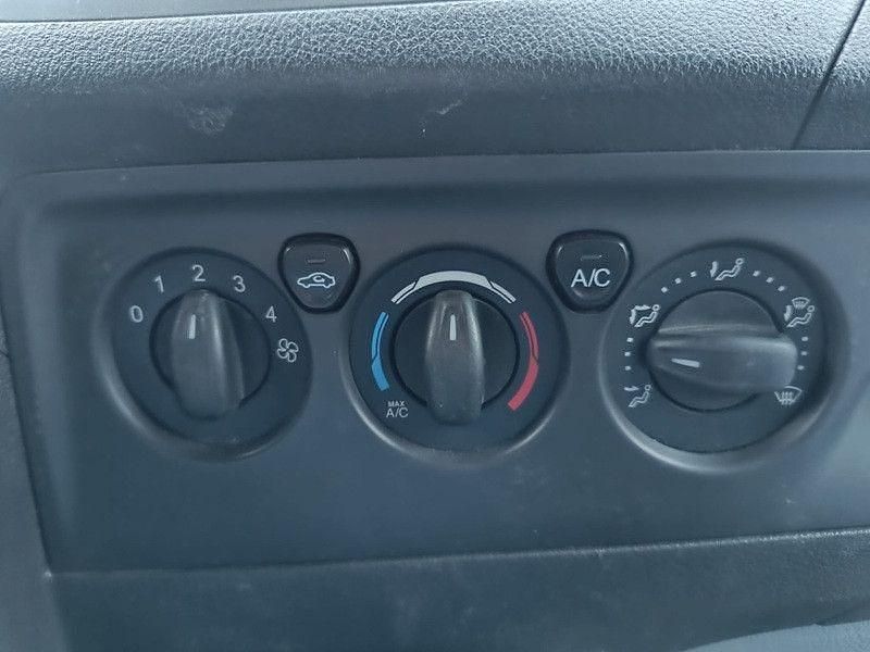 Gebraucht Ford Transit Custom 211 PS (155 kW) 2014 Rot Van / Kleinbus