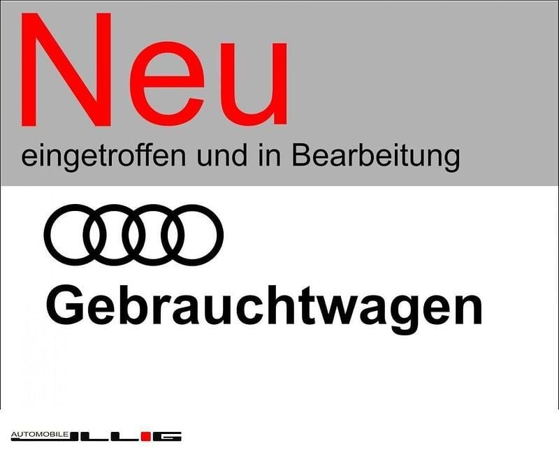 Mythosschwarz Gebraucht 2023 Audi Q2 Ambiente SUV | 23.390 € (Superpreis) - Bild 1/2
