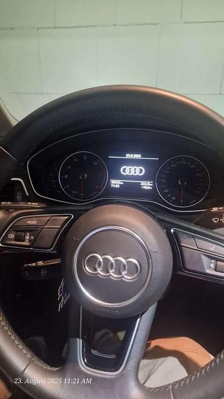 Gebraucht Audi A4 150 PS (110 kW) 2020 Kombi