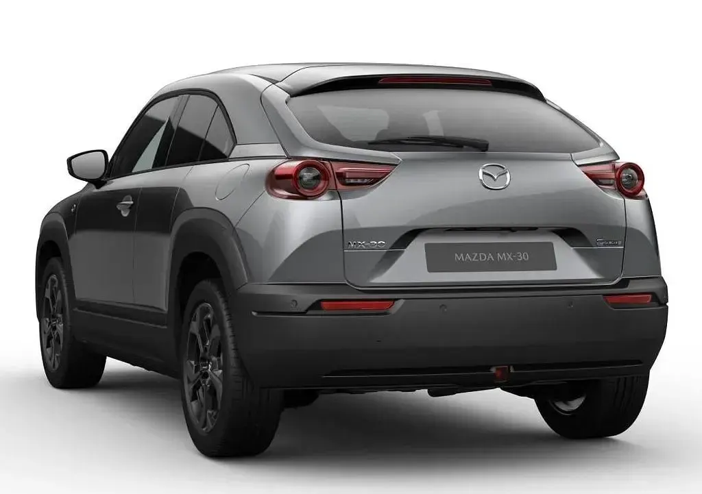 Neu Mazda MX30 Nagisa 170 PS (125 kW) 2025 Grau SUV