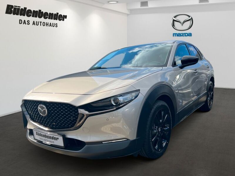 Neu 2025 Mazda CX-30 SUV | 33.990 € - Bild 1/4