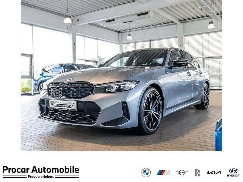 Brugt BMW M340 M Sport 374 HK (275 kW) 2022 Sedan