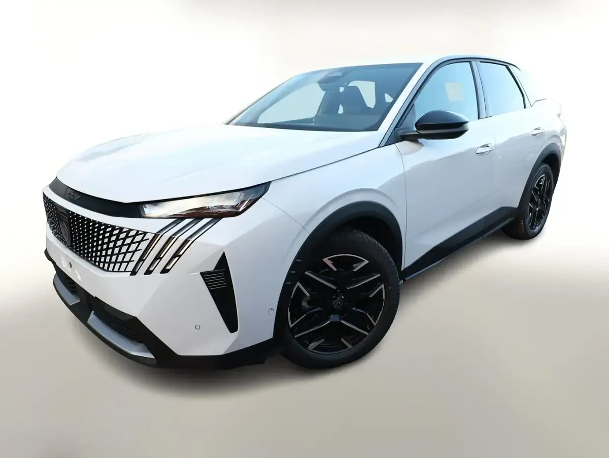 Gebraucht Peugeot 3008 Allure 145 PS (106 kW) 2025 SUV