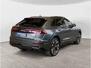 Neu Audi Q8 490 PS (360 kW) 2026 Grau (daytonagrau) SUV