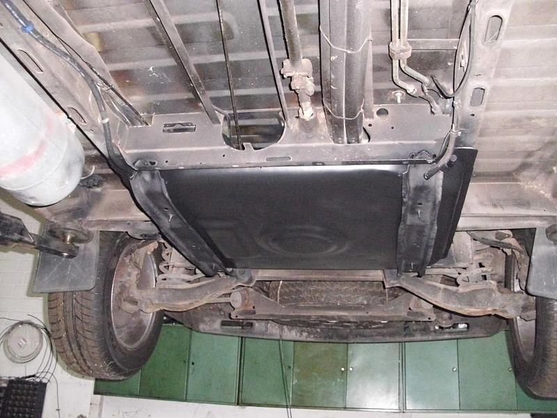 Gebraucht VW California California 116 PS (85 kW) 1990 Rot Van