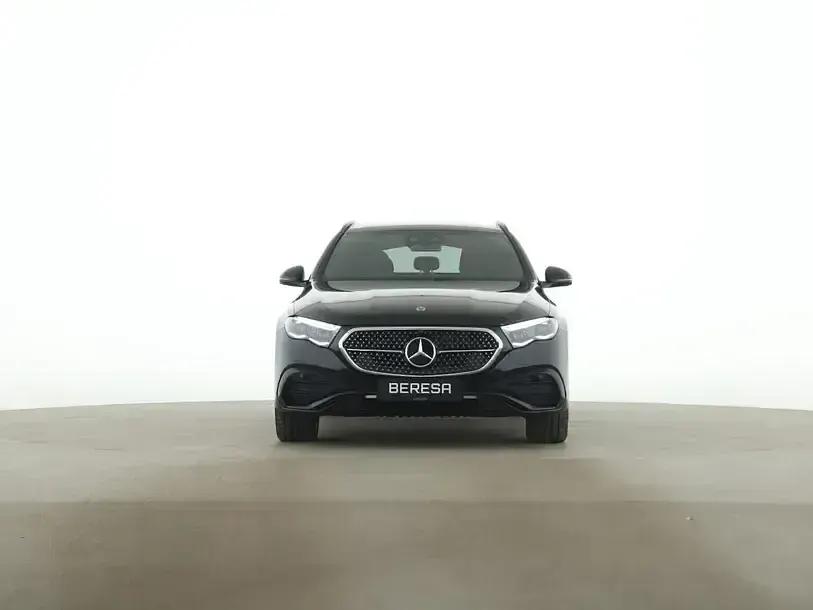 Gebraucht Mercedes E450 AMG 367 PS (269 kW) 2026 Schwarz