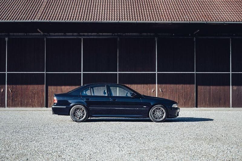Gebraucht BMW M5 400 PS (294 kW) 1999 Other Limousine