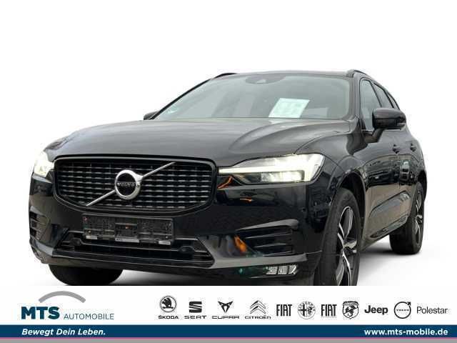 Gebraucht 2021 Volvo XC60 SUV | 38.930 € (Teuer) - Bild 1/4