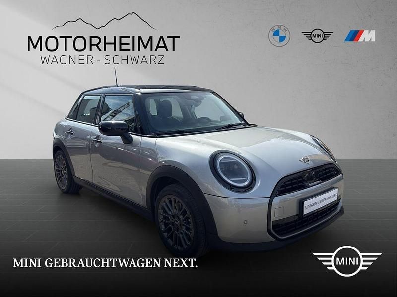 Gebraucht Mini Cooper Classic 156 PS (114 kW) 2025 Silber Kleinwagen