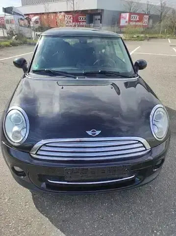 Używany Mini Cooper Sport 51 KM (37 kW) 2012 Andere Hatchback