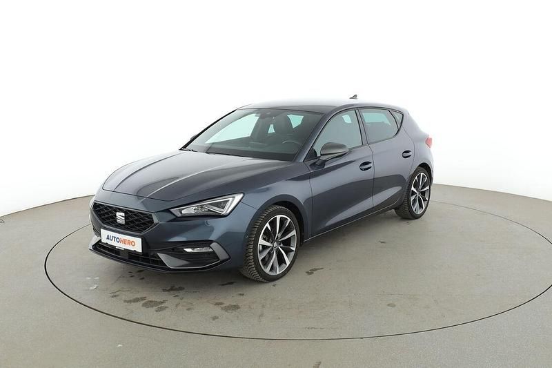 Gebraucht Seat Leon FR 150 PS (110 kW) 2020 Limousine