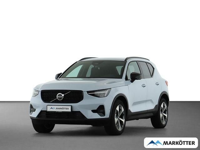 Neu Volvo XC40 Plus 197 PS (144 kW) 2026 Blau SUV