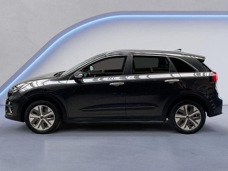 Gebraucht Kia e-Niro Spirit 150 kW (204 PS) 2022 Grau SUV