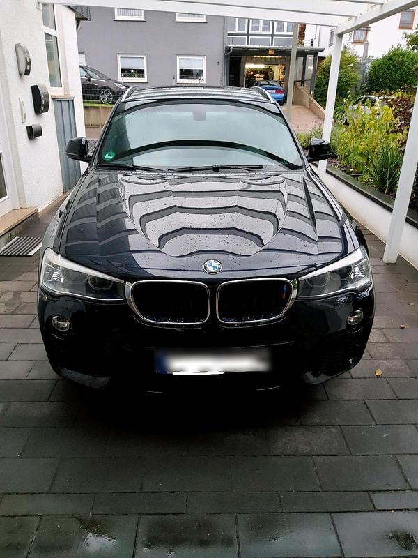 Gebraucht 2015 BMW X4 M Sport SUV | 22.800 € (Guter Preis) - Bild 1/4