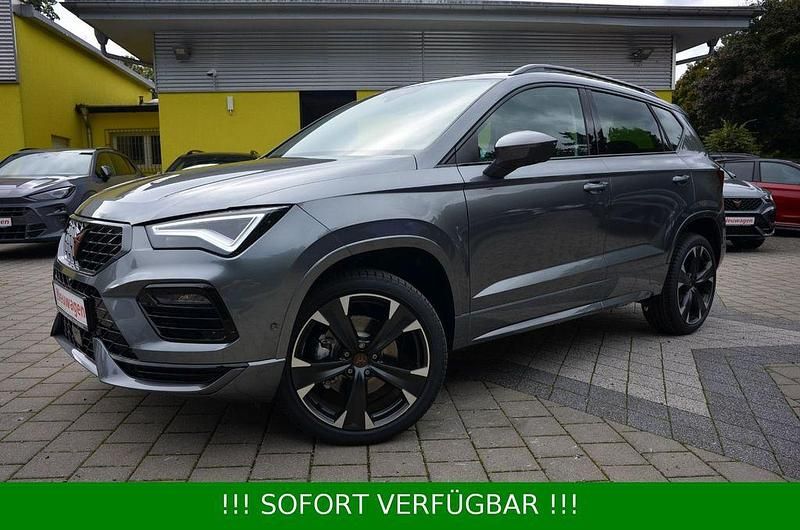 Graphite grau metallic Neu 2025 Cupra Ateca SUV | 31.980 € (Superpreis) - Bild 1/4