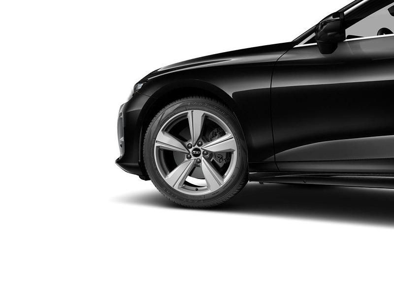 Gebraucht Audi A6 204 PS (150 kW) 2025 Schwarz Kombi