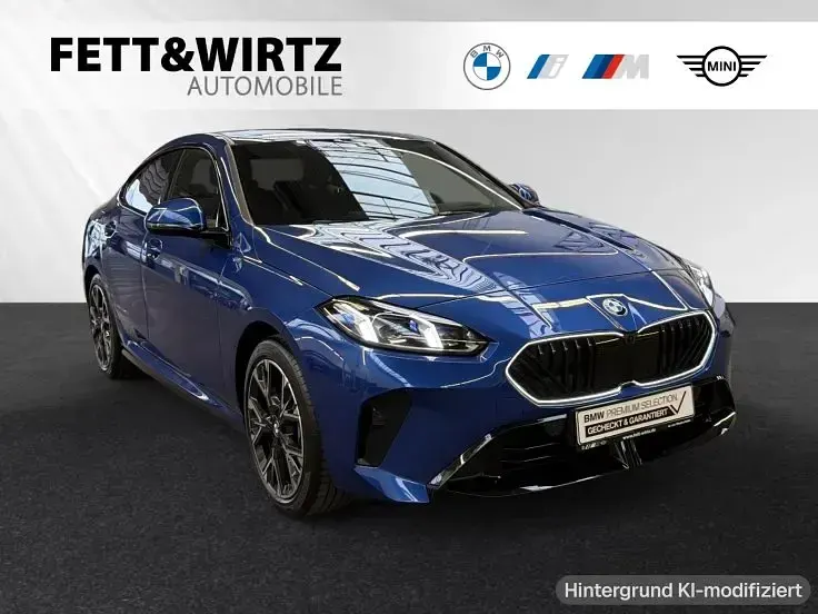 Gebraucht BMW 220 M Sport 170 PS (125 kW) 2025 Coupé