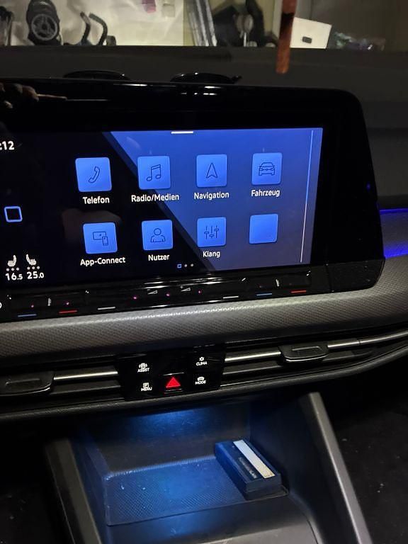 Gebraucht 2021 VW Golf Life Limousine | 22.000 € (Fairer Preis) - Bild 1/4