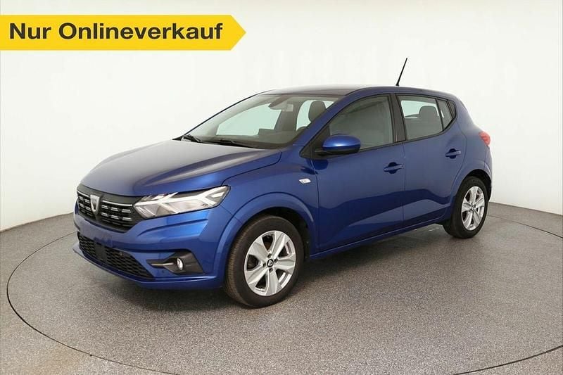 Gebraucht Dacia Sandero Comfort 91 PS (66 kW) 2021 Kleinwagen