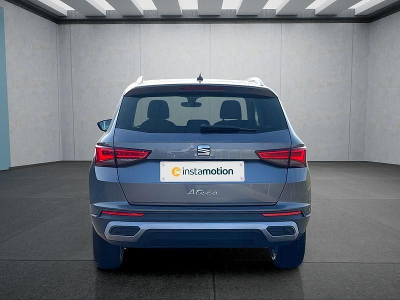 Gebraucht Seat Ateca Style 150 PS (110 kW) 2026 SUV