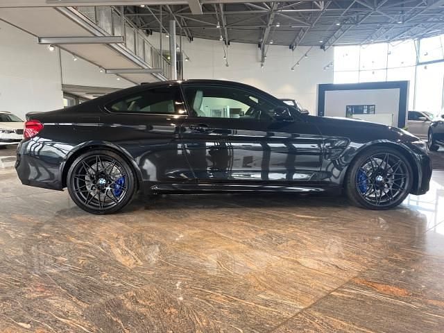 Second-hand BMW M4 450 CP (330 kW) 2017 Negru Coupe