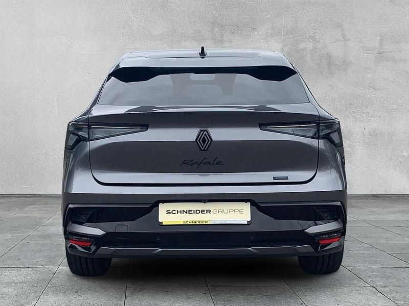 Gebraucht Renault Rafale 300 PS (220 kW) 2025 Grau SUV