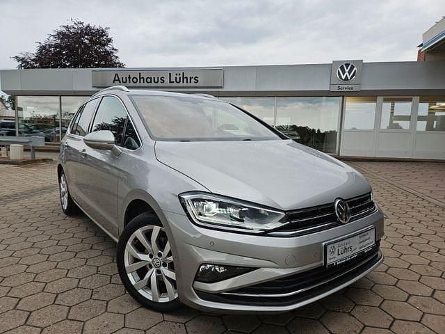 Gebraucht 2020 VW Golf VII Comfortline | 17.487 € (Guter Preis) - Bild 1/4