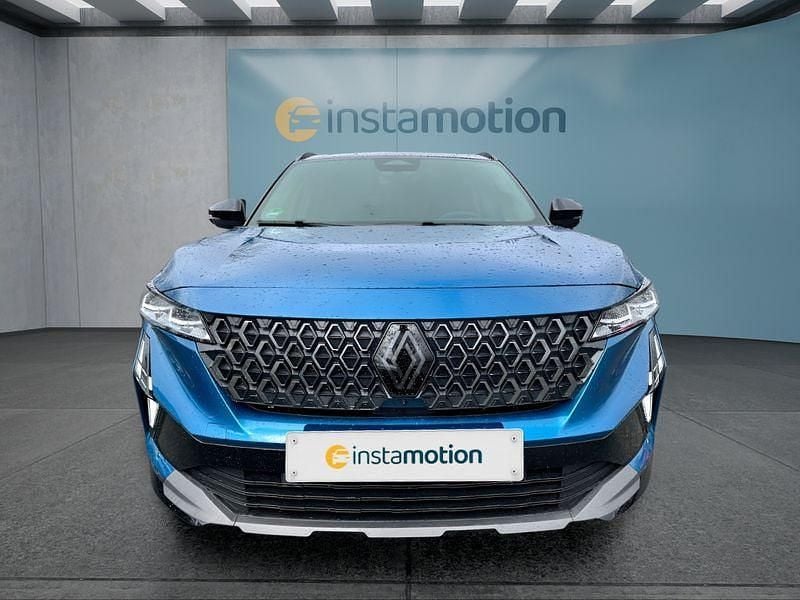 Neu Renault Austral 199 PS (146 kW) 2026 Blau SUV